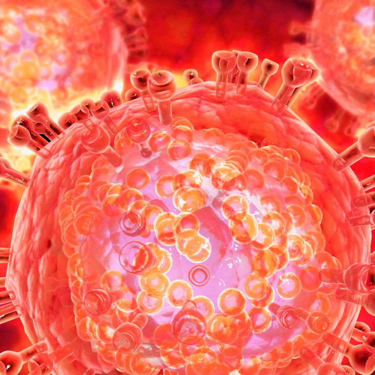 12 000 Chinese Blood Plasma Treatments Contaminated With Hiv