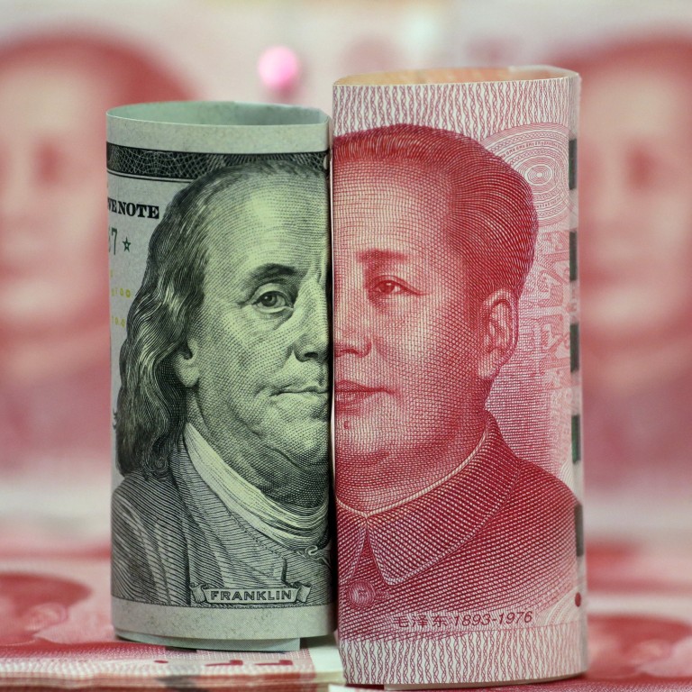China's 'easy' money days over as value of venture capital deals ...