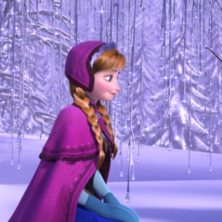 anna frozen winter outfit