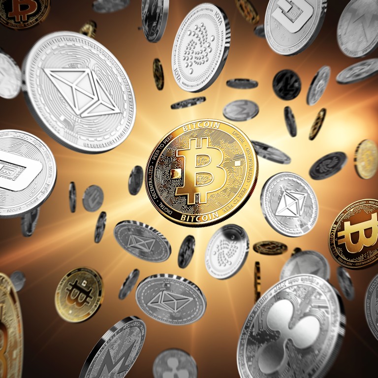 Cryptocurrency 101: What is a stable coin? | South China ... - 