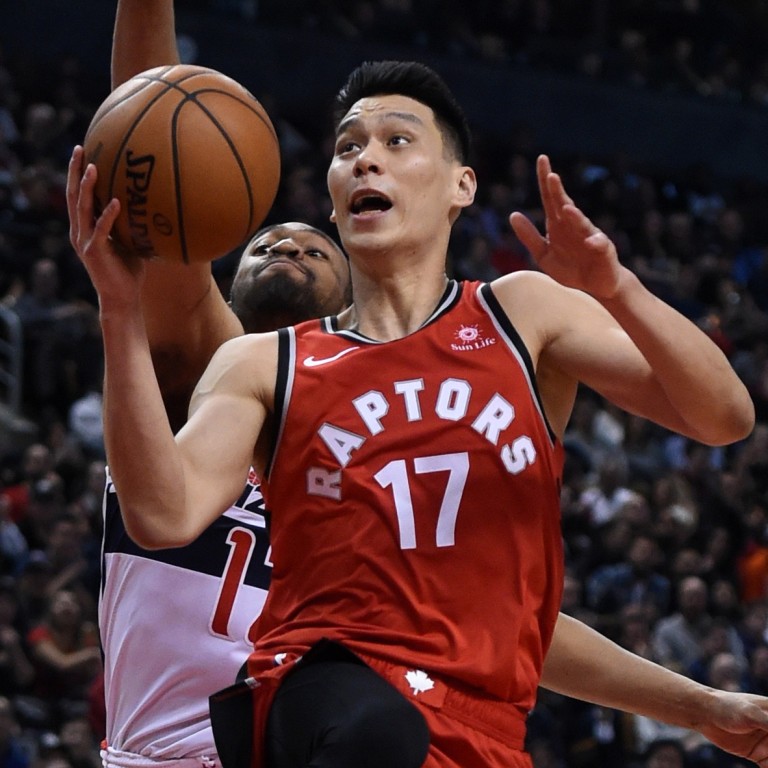jeremy lin toronto jersey