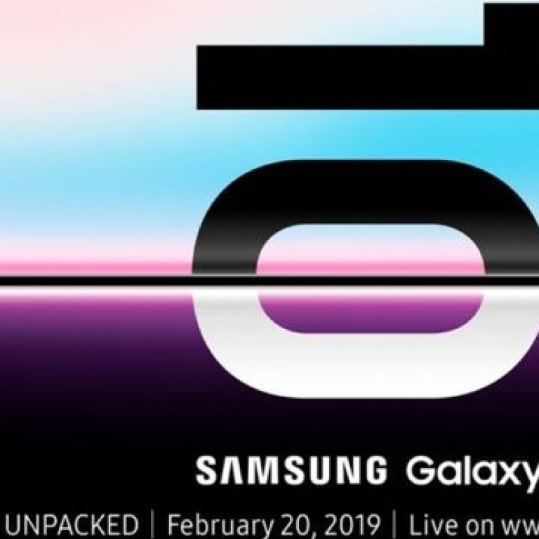 Samsung Lets People Reserve Galaxy S10 Smartphone A Week - 
