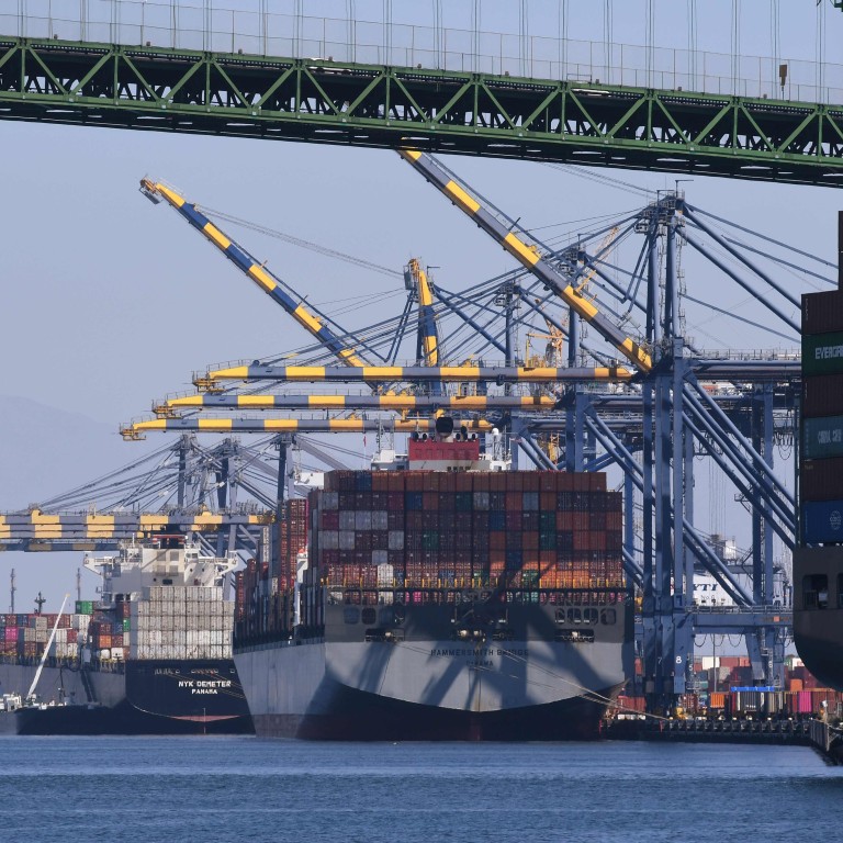 Us Exports To China Plunged In January As Trade War Chill
