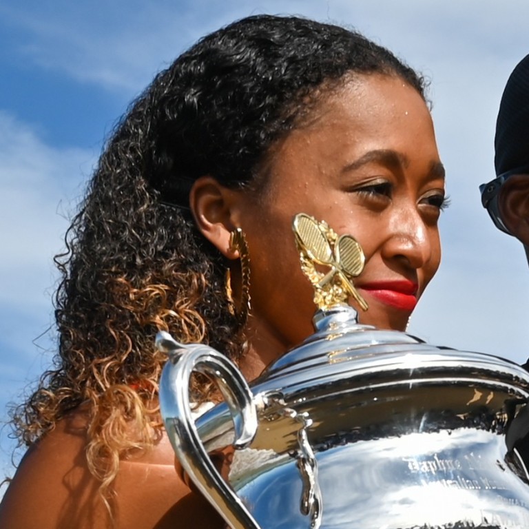 Why Ignore Naomi Osaka S Haitian Heritage Identity Has Long Been A Product Of Mixed Marriages Just Look At China South China Morning Post