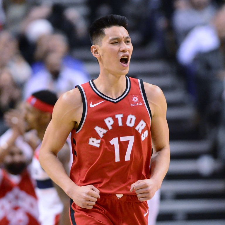 toronto raptors jersey jeremy lin