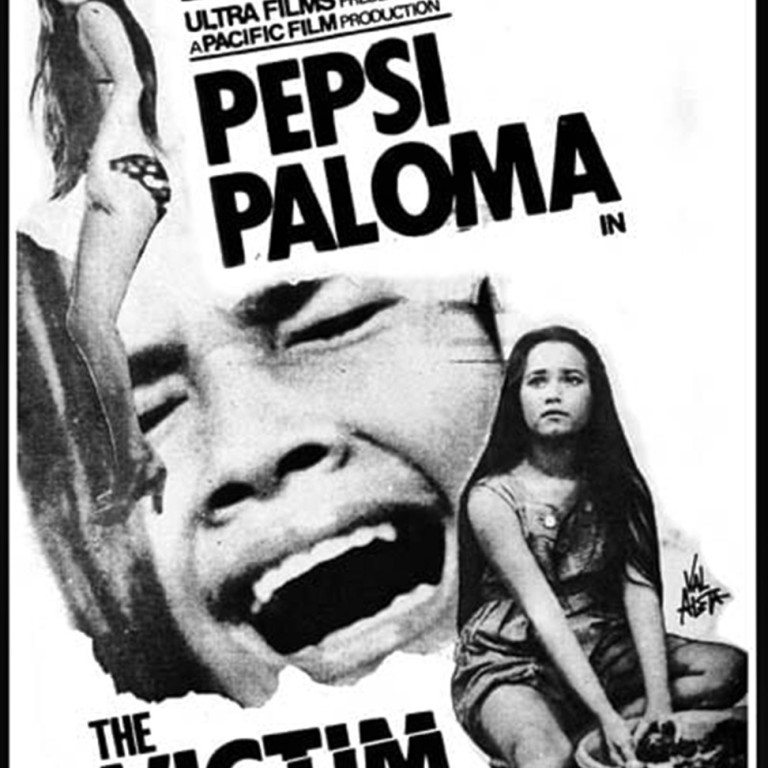Youngest Vintage 1970s - When 'bomba' sex films were a staple of Philippine cinemas ...