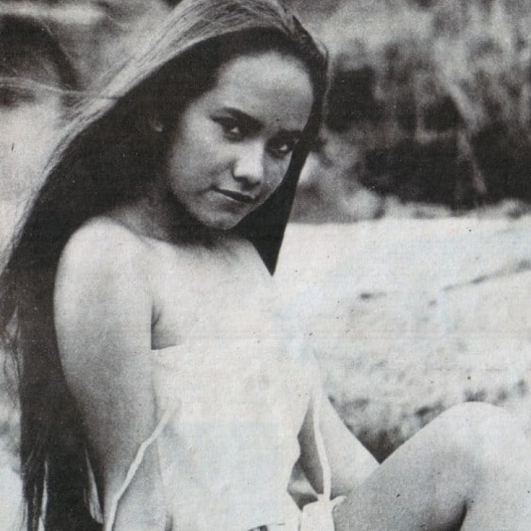 Sexy Video Hot School Girl Jabardasti - When 'bomba' sex films were a staple of Philippine cinemas and their female  stars graced magazine covers | South China Morning Post