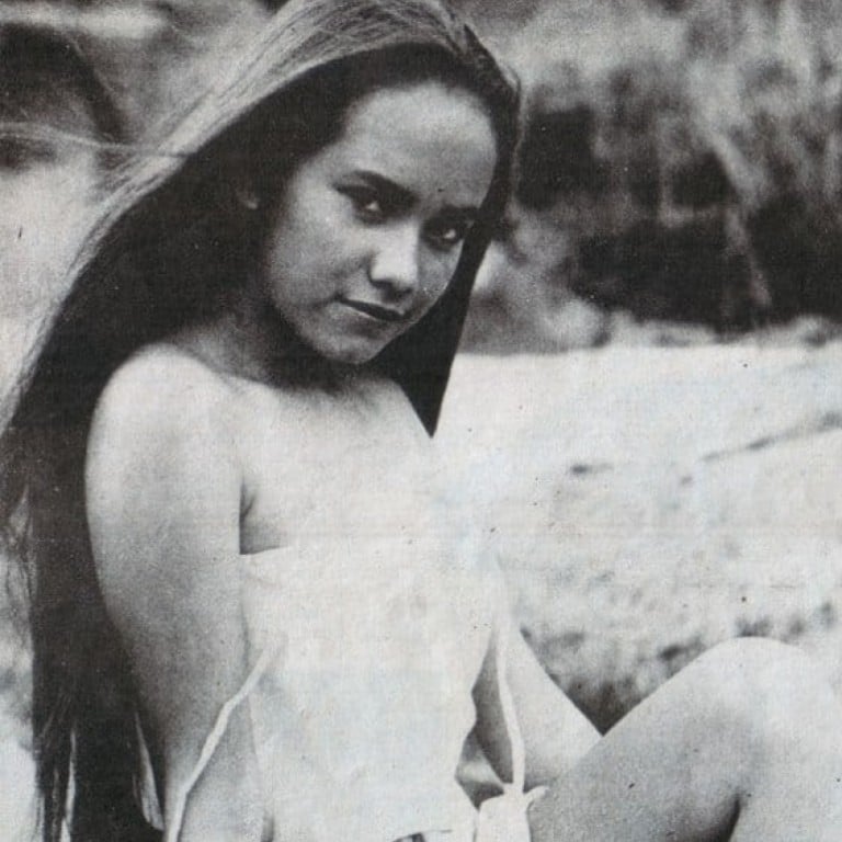 Filipino Sex Scene - When 'bomba' sex films were a staple of Philippine cinemas and their female  stars graced magazine covers | South China Morning Post