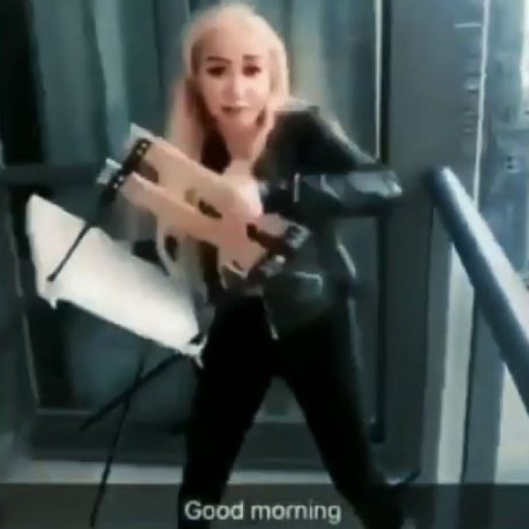 Grossly Irresponsible Toronto Police Arrest Viral Video Teen