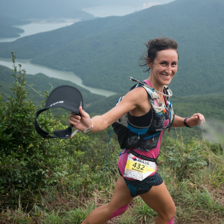 ultra marathon shorts