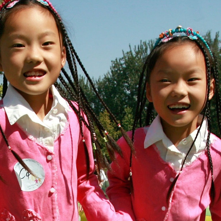 Twin Study Says Genetics To Blame For >> Nature Vs Nurture Why Parents Genes Determine Who We Become Not Twin Study Says Genetics To Blame For >> Nature Vs Nurture Why Parents Genes Determine Who We Become Not