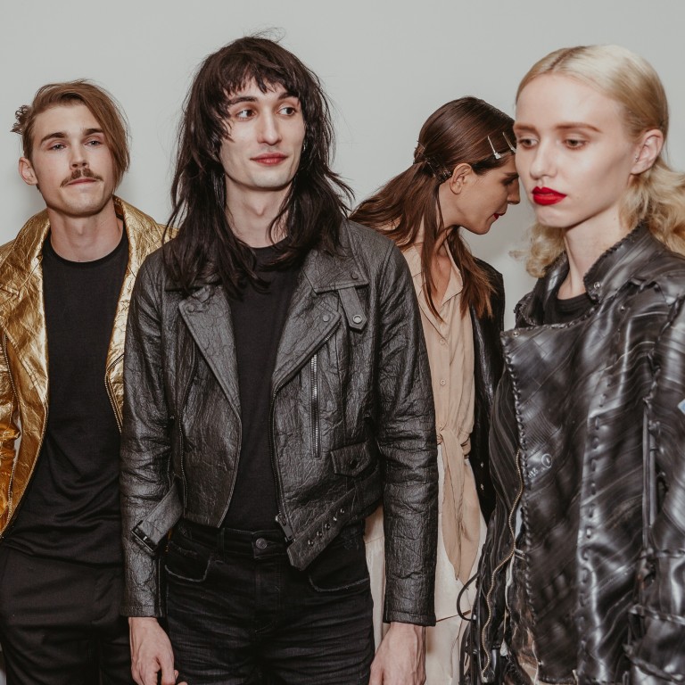 Vegan Fashion Week It S Los Angeles Folks Organiser On Why