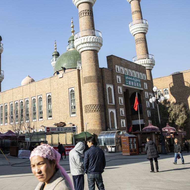 Chinese Students In Canada Report Uygur Activist S Talk To