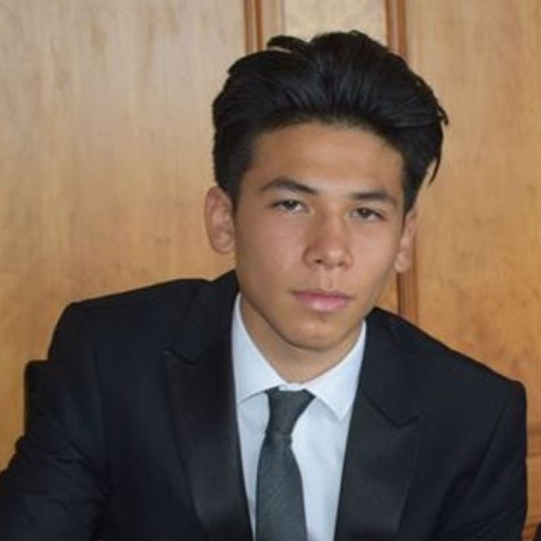 Ben Davis, Singapore’s first English Premier League player, could face