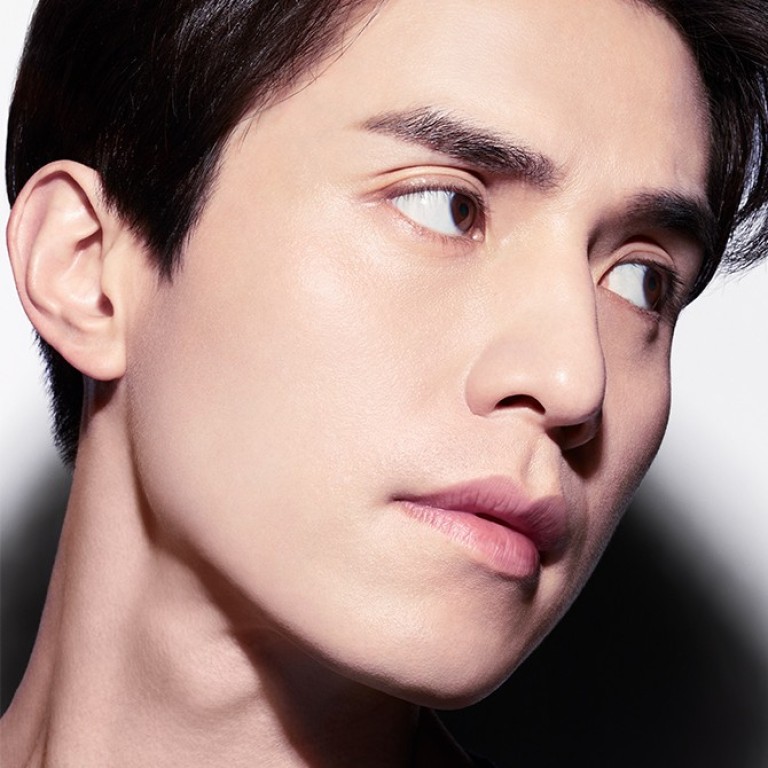 Korean actor Lee Dong-wook is the face of Boy de Chanel | South China