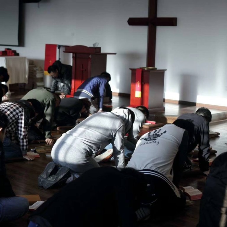 Why China should support not fear the freedoms of speech and