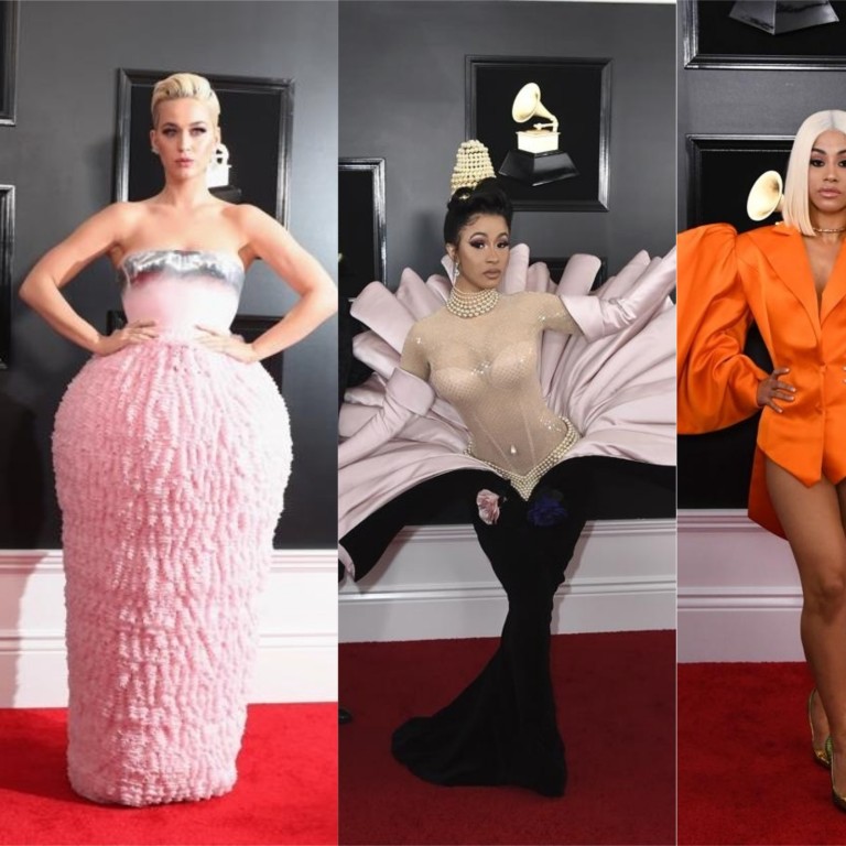 worst dressed at grammys 2019