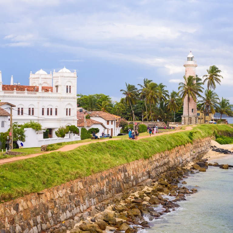 What To Do In Galle Sri Lanka A Laid Back Long Weekend