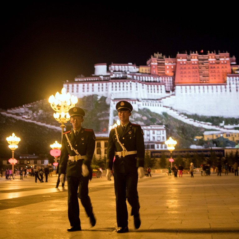 China Bans Foreign Travellers From Tibet As 1959 Uprising Anniversary Looms South China Morning Post