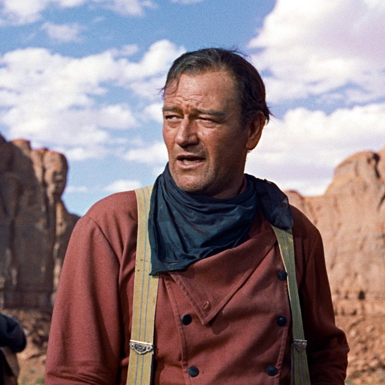 I believe in white supremacy':John Wayne's notoriously racist 1971 Playboy interview goes viral on Twitter | South China Morning Post