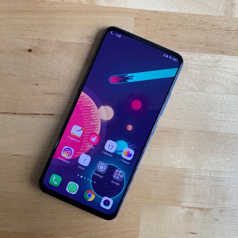The Best Selfie Camera Phone In 2019 Android Authority