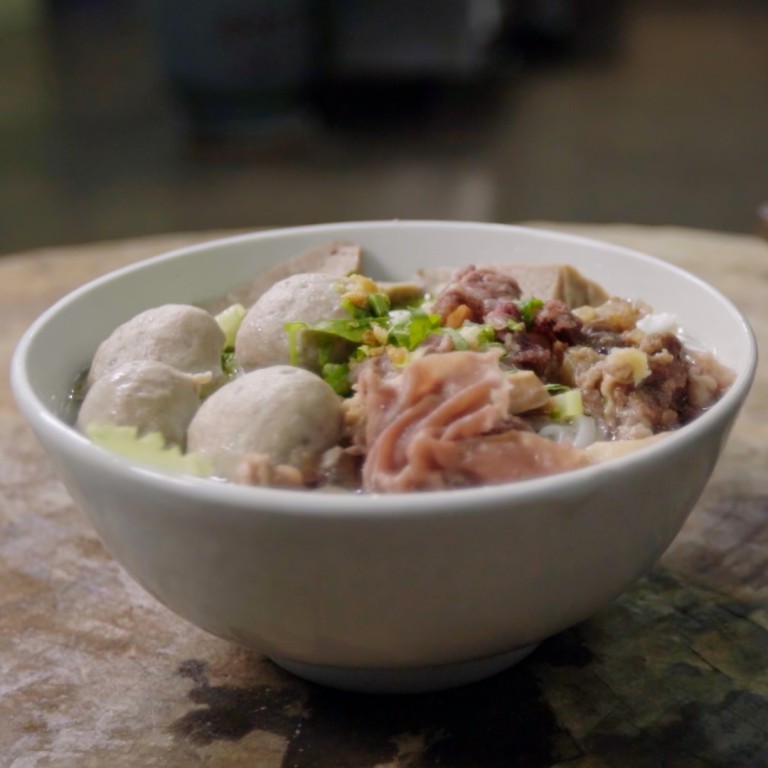 Street Food Documentary On Netflix Tells The Human Stories Behind Some Of Asia S Tastiest Dishes South China Morning Post