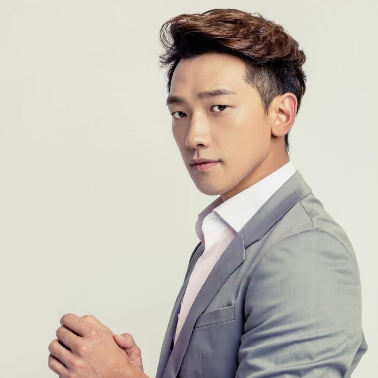 ‘I’ll build a wall between my family and job.’ K-pop idol and actor