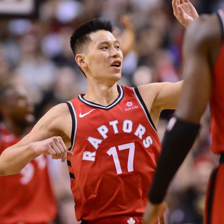 Jeremy Lin Says It Kind Of Sucks Being Only Asian American In