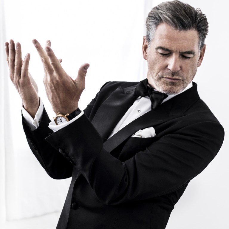 Former James Bond Pierce Brosnan Talks Watches Making Movies And How He Likes To Spend His Spare Time South China Morning Post A wide selection of free online movies are available on fmovies / bmovies. former james bond pierce brosnan talks