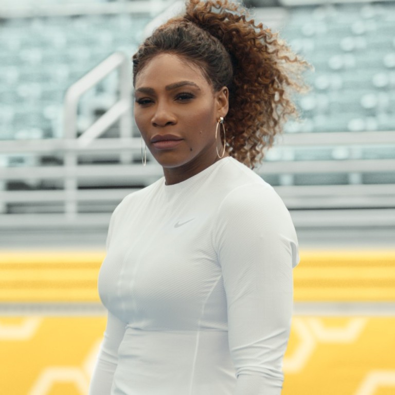 Serena Williams Cartoon Not Racist Australia Press Watchdog Says South China Morning Post