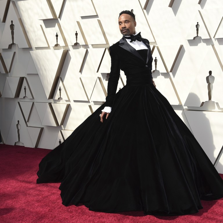 2019 oscar worst dressed