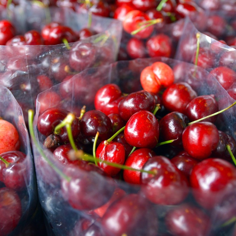 China S Cherry Phenomenon Bucking Trend Of The Overall Economic