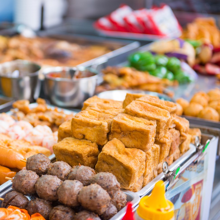 The big fat truth about the health risks of hong kong street food south china morning post