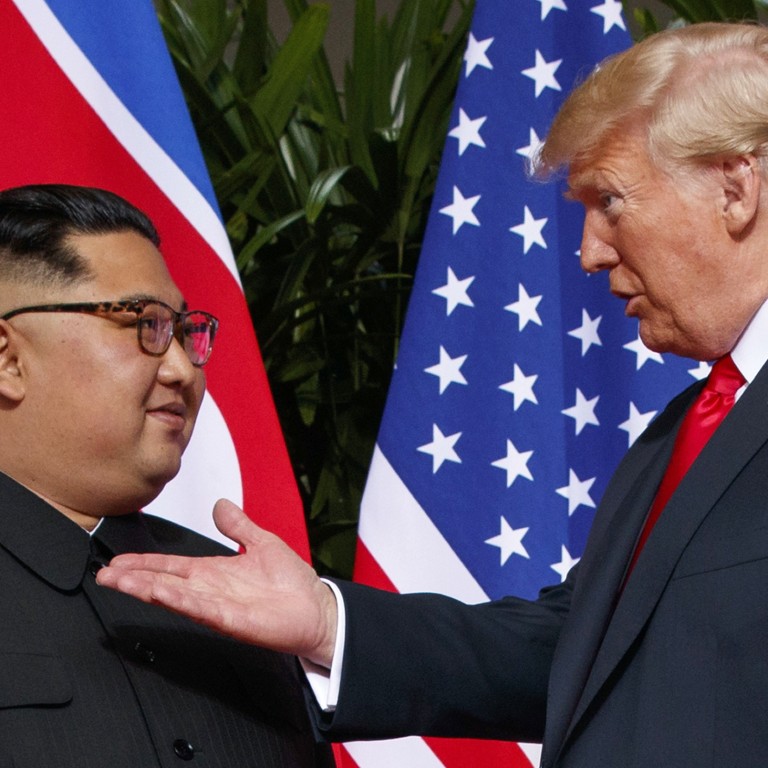 Trump Kim Summit 2019 Is North Korea Really Willing To Give Up Its Nukes The Americans Who 