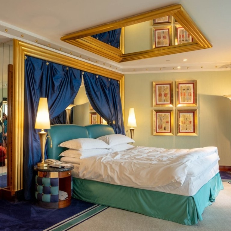 Why Are Luxury Hotels Going Lean For The Instagram Effect - 