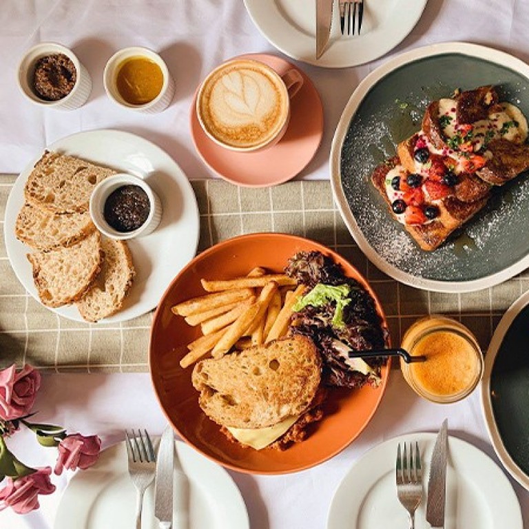 7 New Cafes And Restaurants In Kl To Visit For Coffee Desserts And Comfort Food South China Morning Post