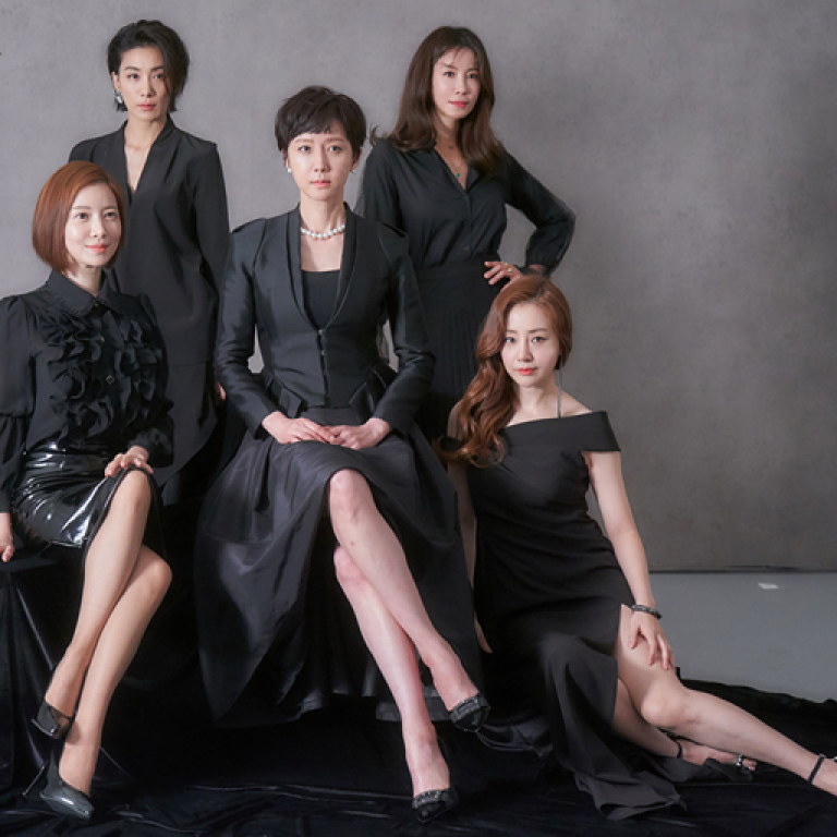 Why Was Korean Drama Sky Castle Such A Big Hit In China South China Morning Post