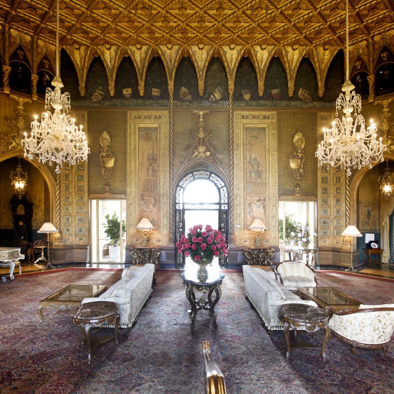 Trump Xi Summit Mar A Lago Makes Good Sense For Both Presidents