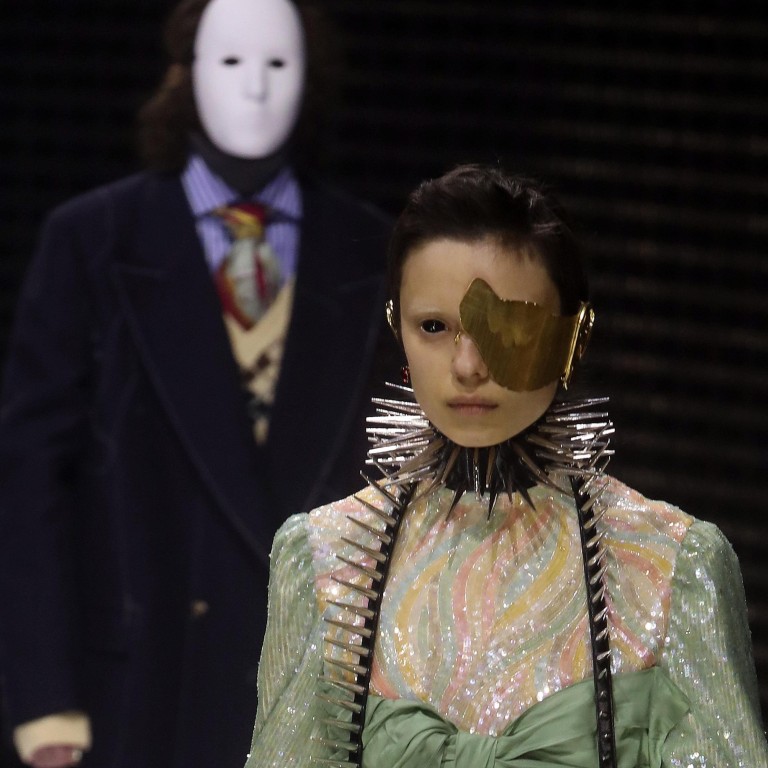 Milan Fashion Week Our Top Autumn Winter Fashion Trends From The