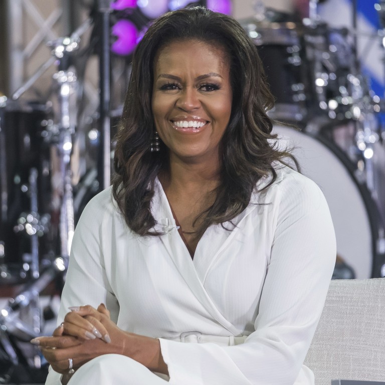 Michelle Obama Sandra Bullock Swear By It But Is Collagen