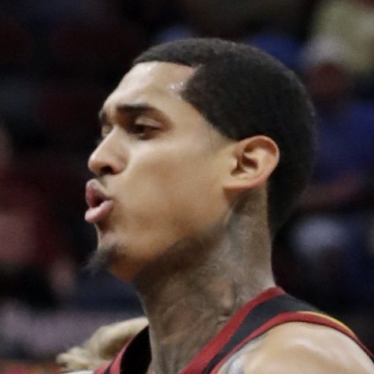 jordan clarkson fiba world cup 2019