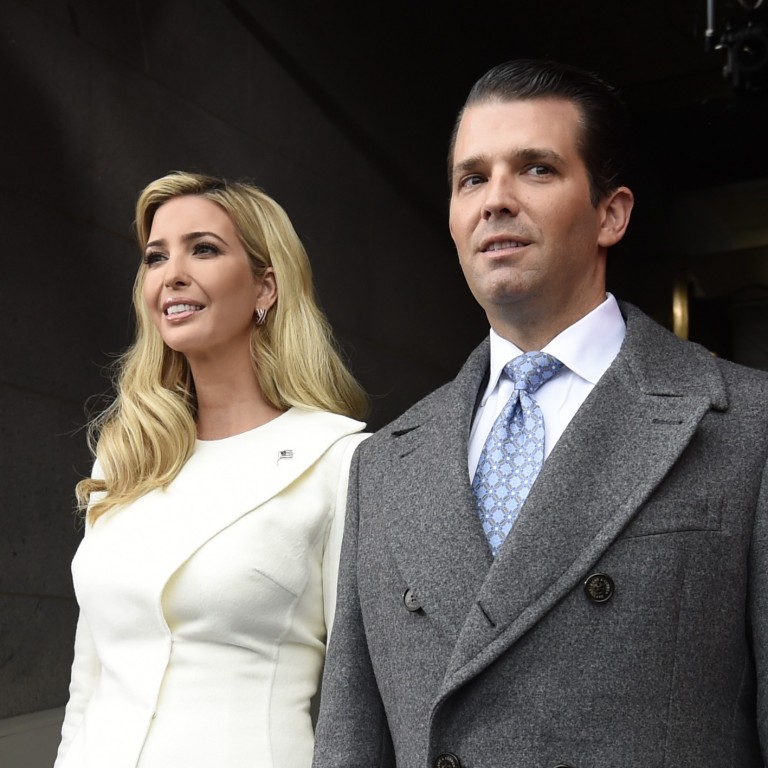 Donald Trump s Inner Circle Sustains Collateral Damage In Michael Cohen 