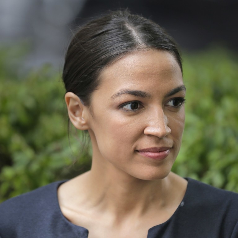 congress cortez