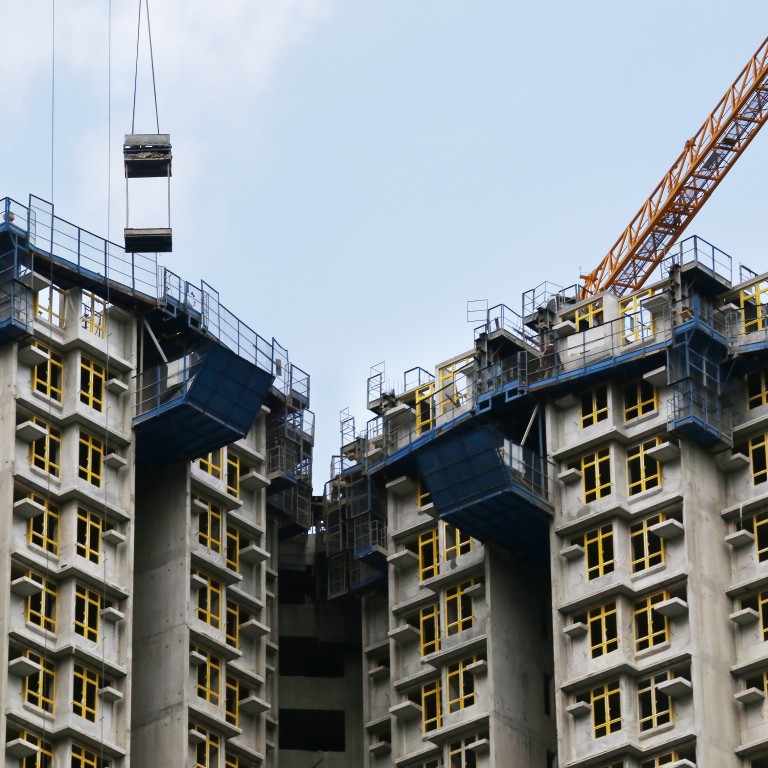 Housing Society Unveils Trial Modular Public Housing Scheme For Elderly That Aims To Provide Quicker Cheaper Homes For Hong Kong South China Morning Post