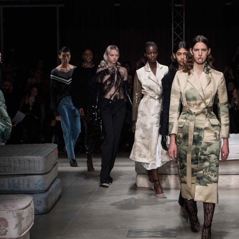 Not Just Gucci Versace Prada The Multicultural Millennial