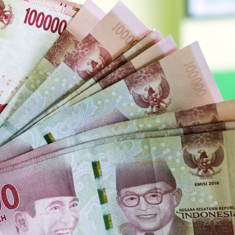 Indonesia S Online P2p Loan Sharks Are Driving People To Suicide