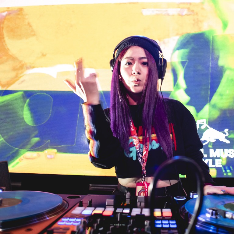What It S Like How Taiwan S Female Djs Put A New Spin On A Male Dominated Industry South China Morning Post