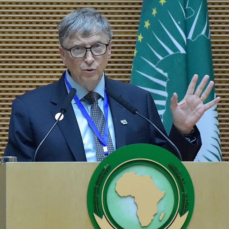 Bill Gates On Direct Selling Companies List Malaysia