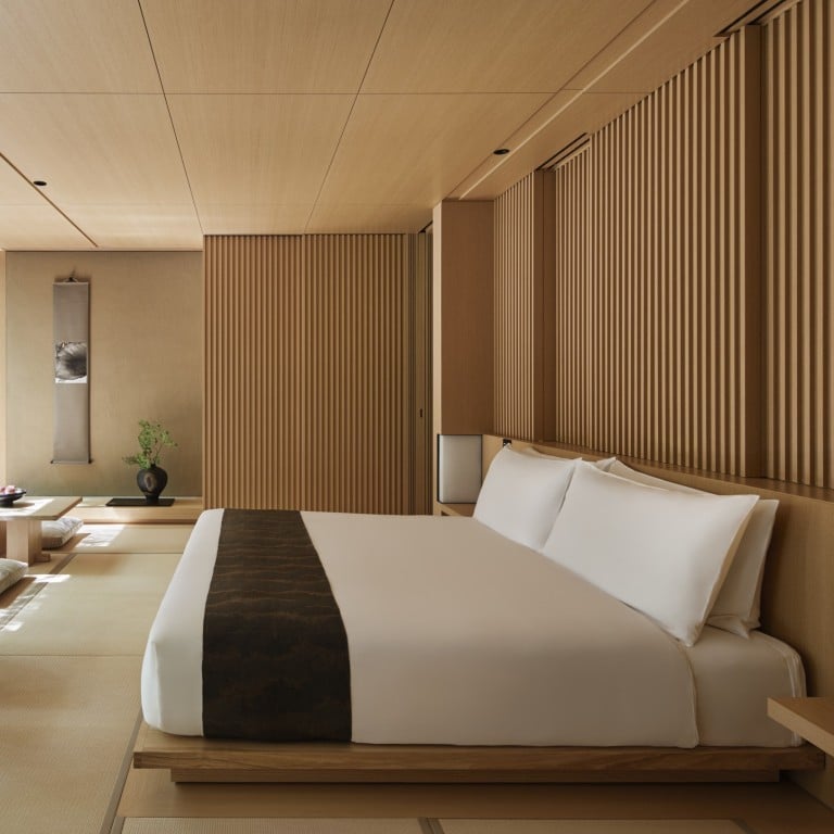 Aman Kyoto Resort Will Open Among 17 Unesco World Heritage Sites