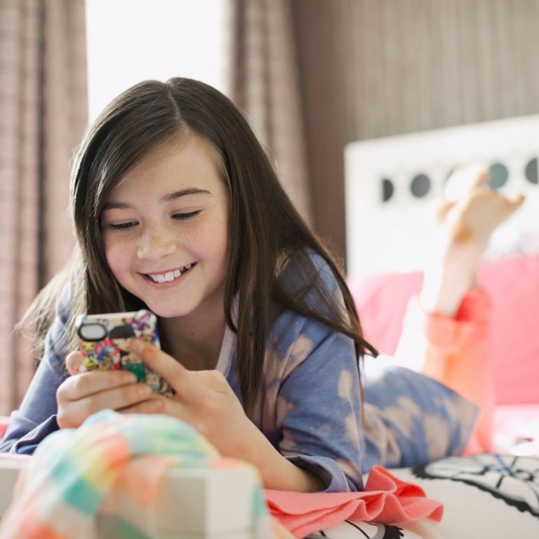 My 11 year old daughter wants a social media account like My 11 year old daughter wants a social media account like